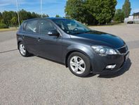 Kia CEED cee'd 1.6 CRDi ECO Euro 5 LÅG MILL