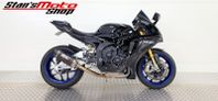 Yamaha YZF-R1M SC Project Låga mil