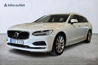 Volvo V90 D4 AWD Momentum Adv SE 190hk Navi Drag P-värm