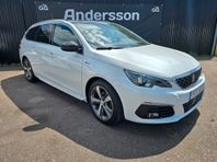 Peugeot 308 SW 1.6 BlueHDi 120 8v GT-Line Euro 6