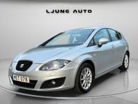 Seat Leon 1.2 TSI Style Euro 5 / Besiktad