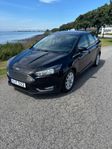 Ford Focus Kombi 1.5 TDCi Powershift Titanium Euro 6
