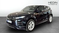 Land Rover Range Rover Evoque D180 MHEV AWD Automatisk, R Dy