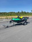 Sea-doo Spark Trixx 2up Inkl. Click & Go -20