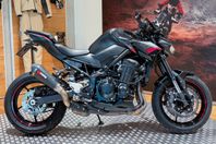 Kawasaki Z 900 |Scorpion|R&G|Bar end mirros|1 555 mil|