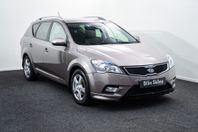 Kia CEED cee'd_sw 1.6 CRDi 128hk