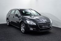 Peugeot 508 SW 1.6 e-HDi Automat Panorama