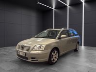 Toyota Avensis Kombi 2.0 D-4 VVT-i/NY SERVAD/AC/DRAG