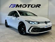 Volkswagen Golf GTD • Automat • 2728Mil•