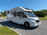 ADRIA MOBIL Adria Mobil Coral 670 Adria Mobil Coral 670