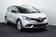 Renault Grand Scénic 1.5 dCi EDC Automat 7 Sits