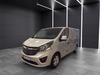 Opel Vivaro Skåpbil 2.9t 1.6 CDTI BIturbo/NY SERVAD/NY BESS