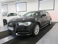 Audi A6 Avant 2.0 TDI 190 hk S Tronic Ambition Sport Edt