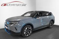 Opel Grandland HYBRID 0% RÄNTA OTROLIG KAMPANJ