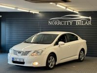 Toyota Avensis Sedan 1.8 Valvematic Business / Nybesiktigad