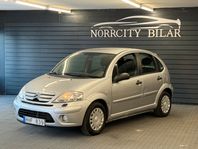 Citroën C3 1.4 / Nybesiktigad / Kamrem bytt / AC