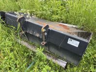 Ålö Planeringsskopa 160 S
