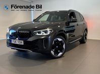 BMW iX3 Charged Plus Paket H/K Head-Up Pano Adpt Farth Drag