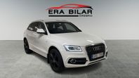 Audi Q5 2.0 TDI quattro S Tronic Design - B&O/NyKamrem/2,95%