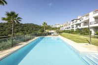 Lägenhet i Marbella, Malaga