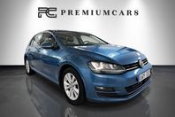 Volkswagen Golf  1.4 TSI BMT Masters/Automat *1198kr/mån*