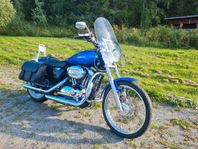 Harley-Davidson Sportster XL1200 C