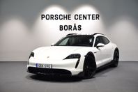 Porsche Taycan 4S - Cross Turismo VAT/Leasebar