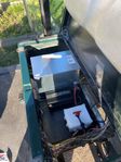 Litiumbatteri till ClubCar, Melex, EzGo m.fl på Styrsö/Donsö