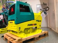 Ammann APH6020 lagermaskin reas ut!
