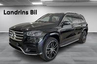 Mercedes-Benz GLS 450 d 4MATIC SUV V6 AMG Line Premium Plus