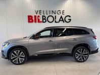 Renault Espace E-TECH Iconic HUD Massage Skinn 7-sits