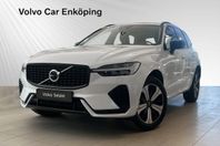 Volvo XC60 Recharge T6 II Plus Dark Edition (SELEKT)