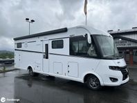 Frankia I 8400 GD Platin 5,5 t