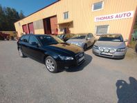 Audi A4 Avant 2.0 TDI DPF Quattro Euro 5