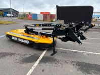 New Holland DiscCutter 280, 540 - varv