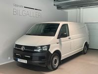 Volkswagen Transporter 2.0 150hk TDI 4Motion Dragkrok