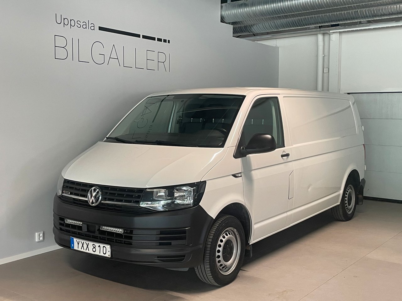 Volkswagen Transporter 2.0 15...