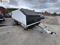 NorthGrade 4P GrandTouring 490 TXI -25