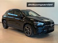 Mercedes-Benz GLA 250 e AMG Night Package, Drag, Panorama