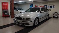 BMW 525 i Touring M Sport Euro 4