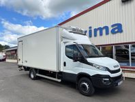 Iveco Daily 72-180 kylbil Cab 3.0 JTD Euro 6 180HK