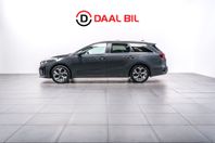 Kia CEED SPORTSWAGON PLUG-IN 141HK ADVANCED+ PANO DRAG B-KAM