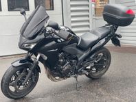 Honda CBF 1000 FA
