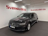 Volkswagen Passat Sportscombi GTE 1.4 TSI ACT OPF GTE 3,95%