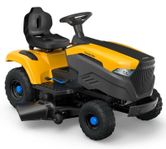 KAMPANJ! Batteridriven Stiga Tornado 398e Åkgräsklippare