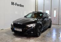 BMW 320 d xDrive GT 190 Aut / M Sport/ Pano/ HuD/ Navi/ Drag