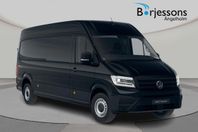 Volkswagen Crafter 2,0 TDI 177HK Aut
