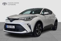Toyota C-HR Hybrid 1,8 X EDITION