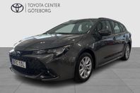 Toyota Corolla Touring Sports Hybrid 1,8 ACTIVE PLUS
