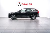 Volvo XC60 T6 AWD 350HK 14,7 kWh CORE BRIGHT DRAG PANO H/K®